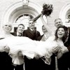 Amateur Wedding Pictures - Pictures from friends and family