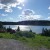 Deep-Lake-colorado-campground-tent-trees